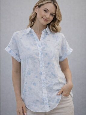 Goodthreads Light Blue Button Down Shirt